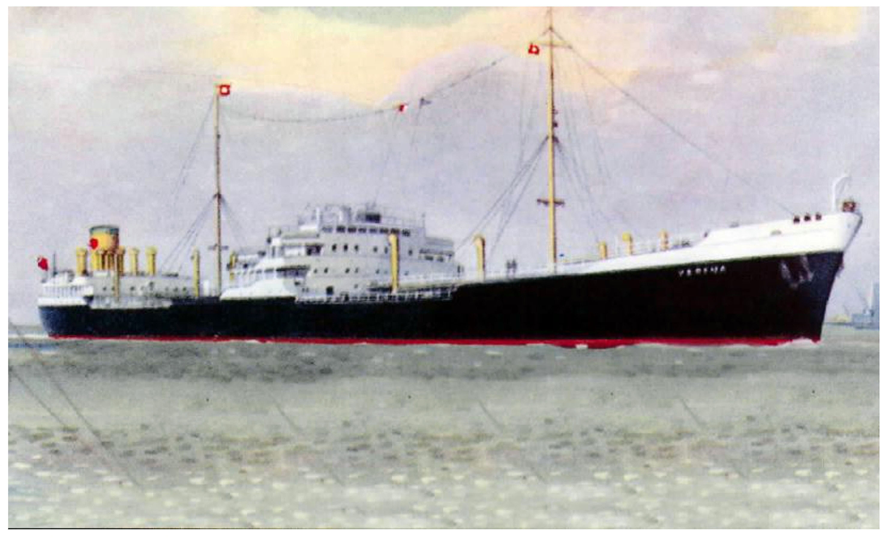 L klasse 28000 ton